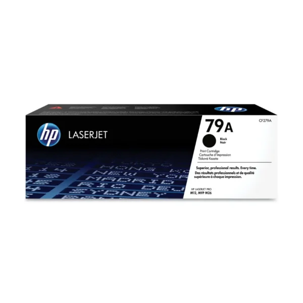 HP 79A ORIGINAL TONER