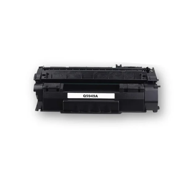 HP 49A COMPATIBLE TONER