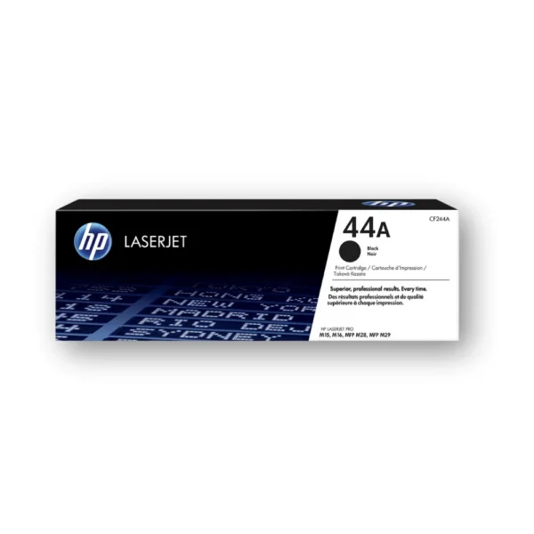 HP 44A ORIGINAL TONER
