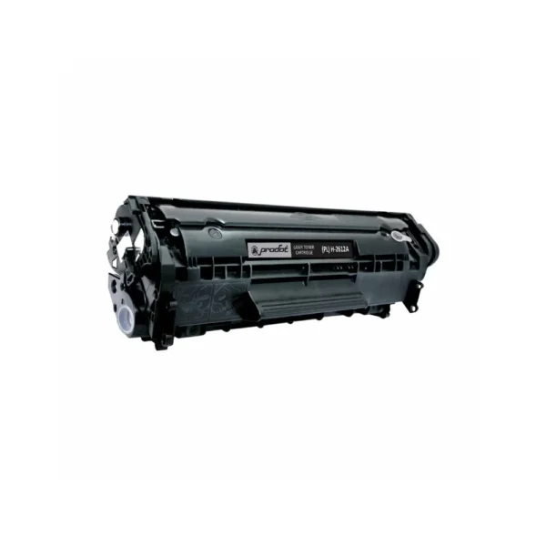 HP 12A COMPATIBLE TONER