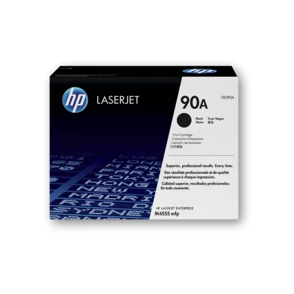 HP 90A ORIGINAL TONER