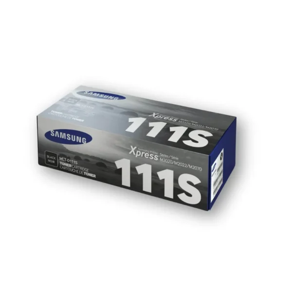 SAMSUNG 111S ORIGINAL TONER
