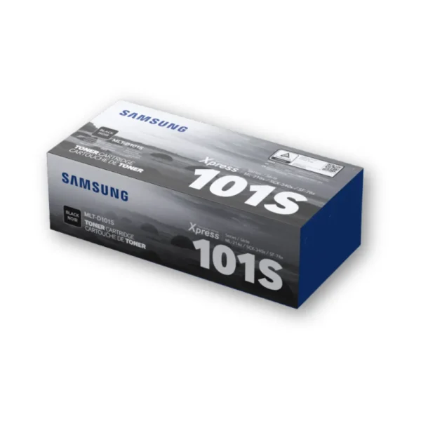 SAMSUNG 101s ORIGINAL TONER