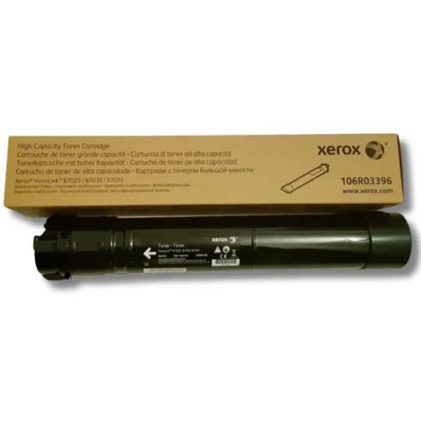XEROX VersaLink B7025 B7030 B7035 ORIGINAL TONER