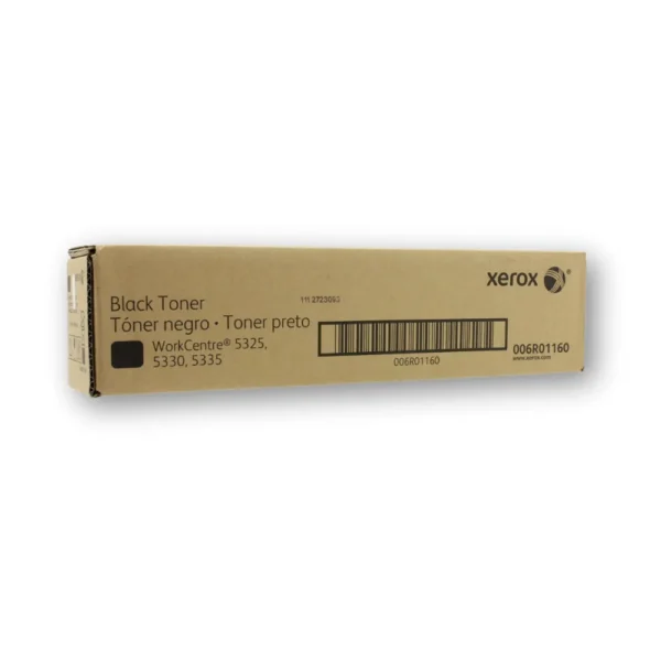 XEROX  5300 5325 5330 5335 WORK CENTRE ORIGINAL TONER