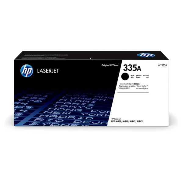 HP 335A ORIGINAL TONER