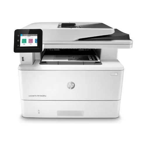 طابعة HP LaserJet Pro MFP M428dw