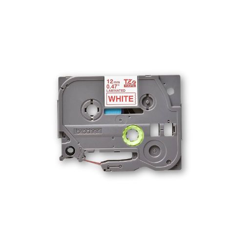 232-Brother Compatible Label Tape TZE