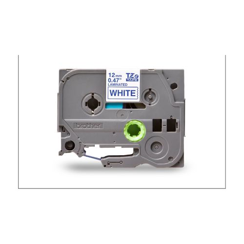 233-Brother Compatible Label Tape TZE