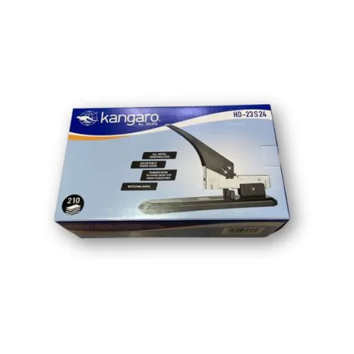 دباسة 24 S 23-Kangaro HD