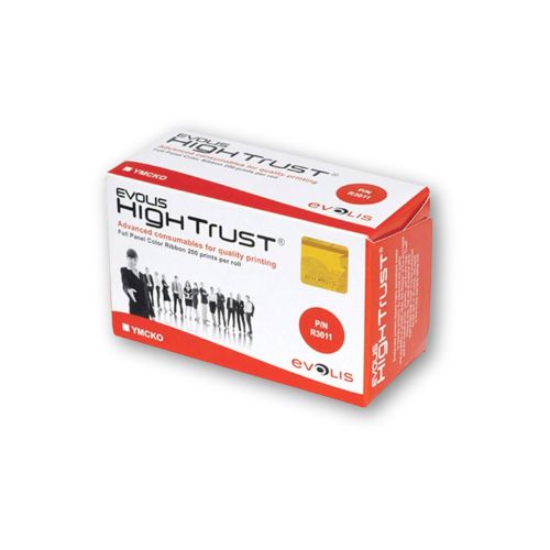 Original Ribbon Cartridge EVOLIS r3011
