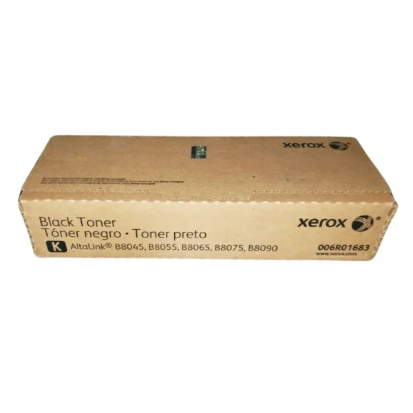 Original XEROX Toner B8045 - B8055 - B8065 - B8075 - B8090