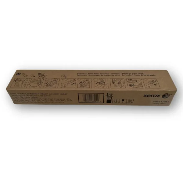 Original XEROX Waste Toner C8055/C8030/C8035/C8045/C8070