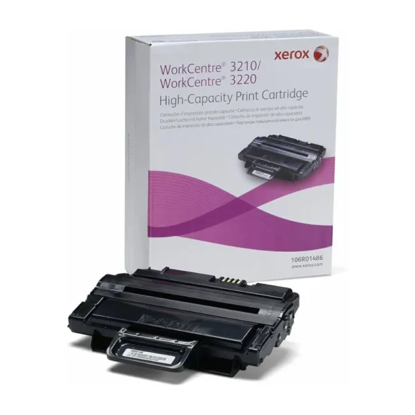 Original XEROX Toner 3210/3220