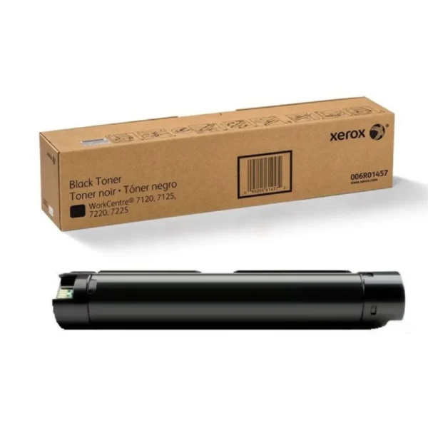 Original Xerox Toner 7120/7125/7220/7225