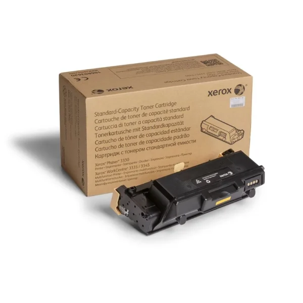 Original Xerox Toner 3330/3335/3345
