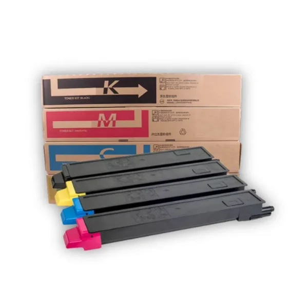 KYOCERA 2551ci ORIGINAL TONERS
