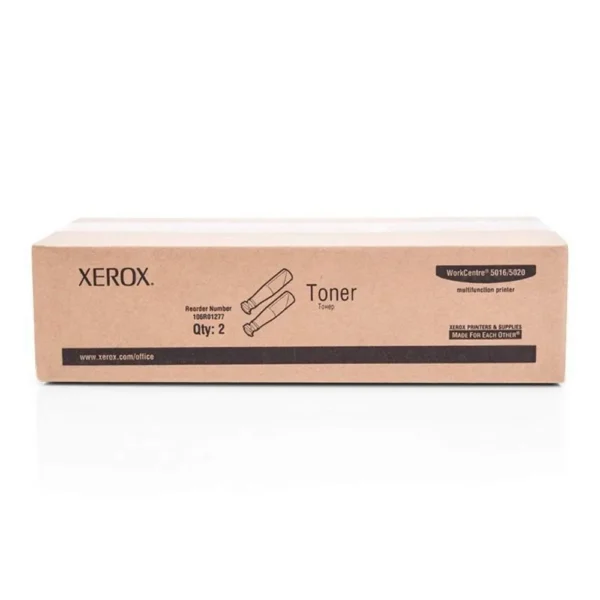 Original XEROX Toner 5016/5020