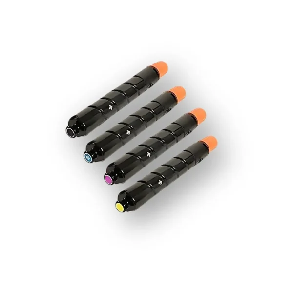 Canon C-EXV29 Compatible Toners