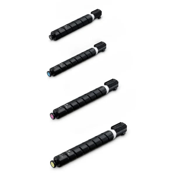 Canon C-EXV49 Compatible Toners