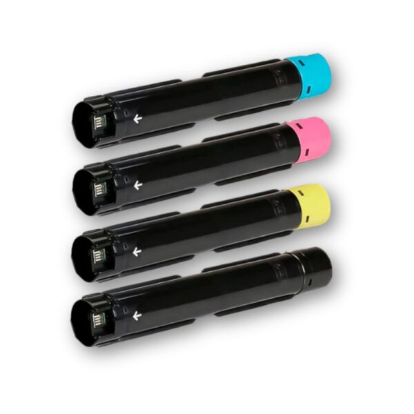 XEROX C7020 COMPATIBLE TONERS