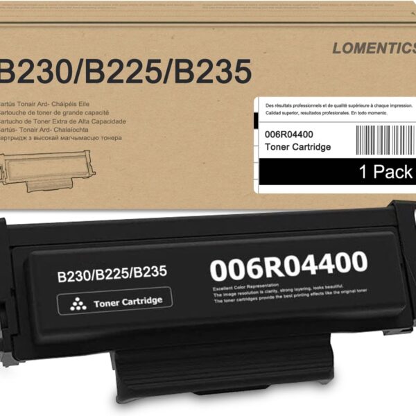 Original XEROX Toner B235/B230/B225