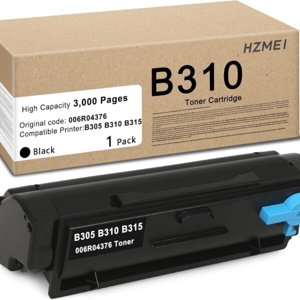 Original Xerox Toner B315B310B305