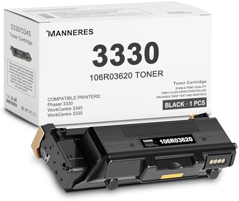 Xerox 3330 Compatible Toner