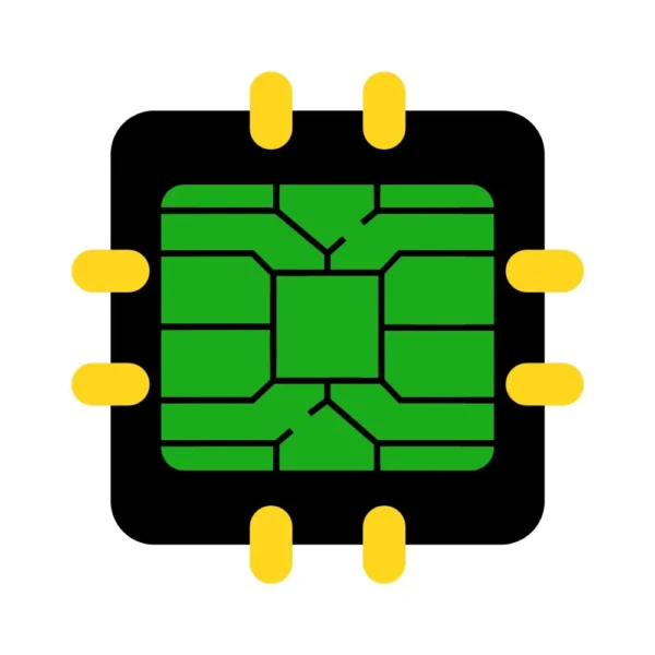 hp chip 1331
