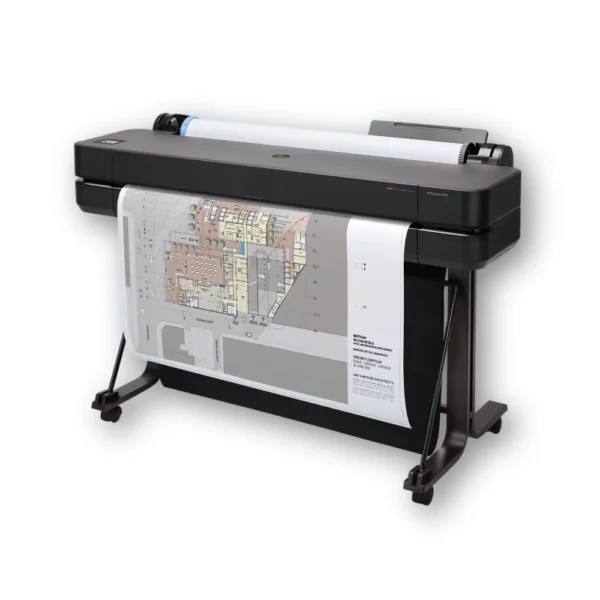 Plotter HP DesignJet T630 36-in