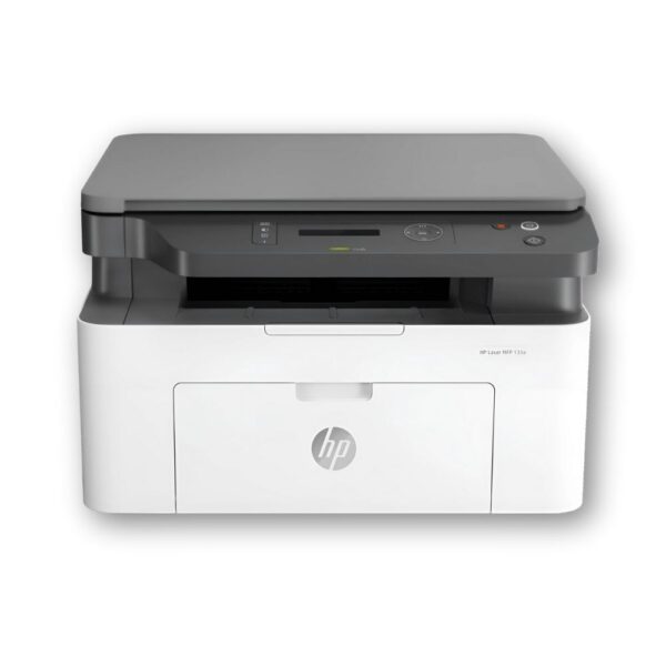 طابعة HP LaserJet 135A