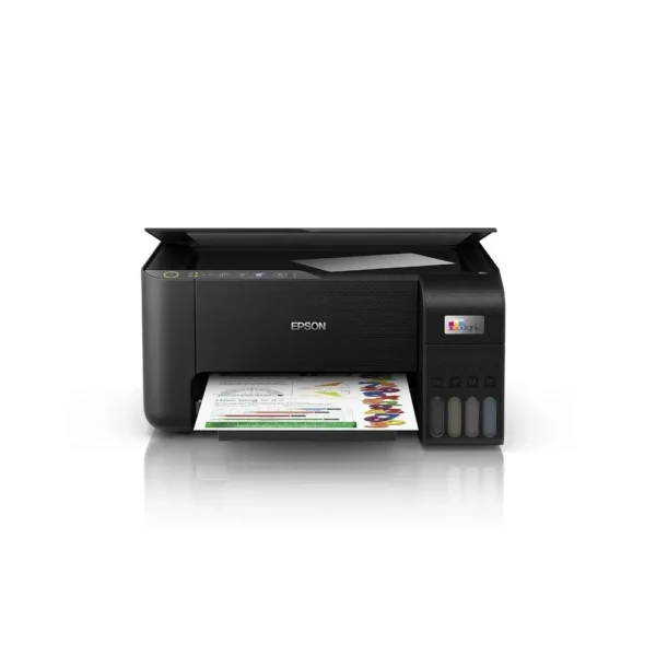طابعة EPSON EcoTank L3250