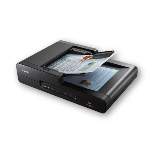Scanner Canon imageFORMULA DR-F120