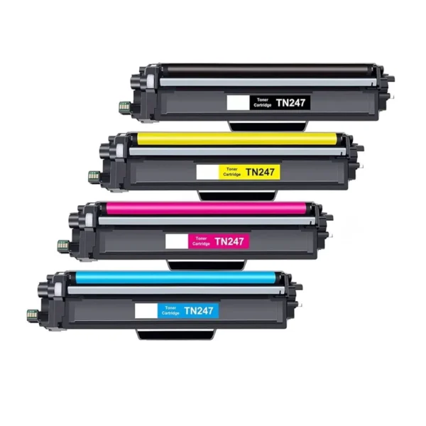 Brother TN-247 Compatible Toners