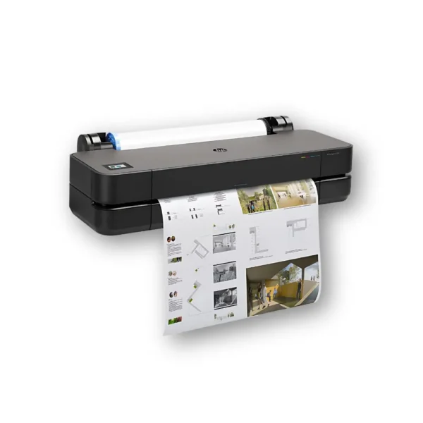 Plotter HP DesignJet T230 24-in