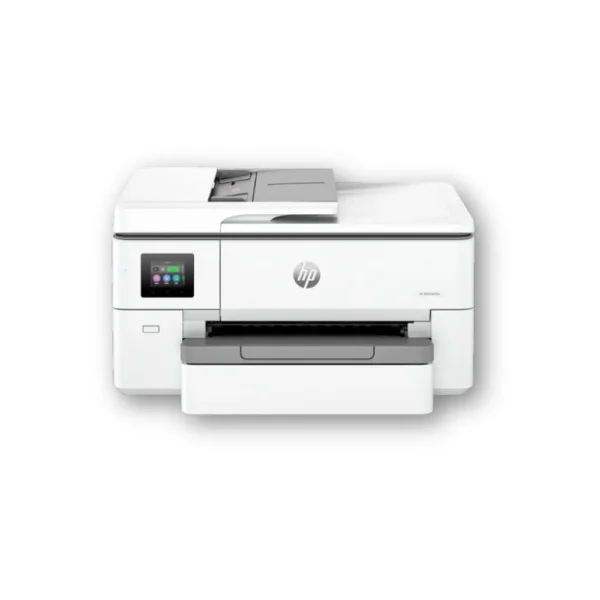 طابعة HP OfficeJet Pro 9730 Wide Format All-in-One