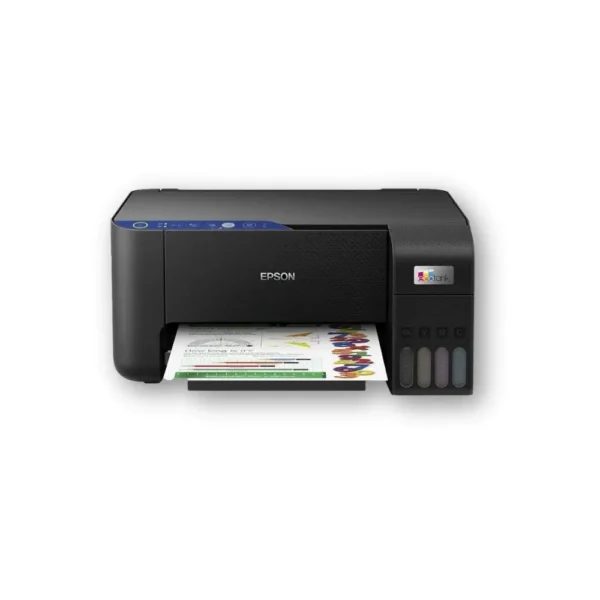 طابعة EPSON EcoTank L3251