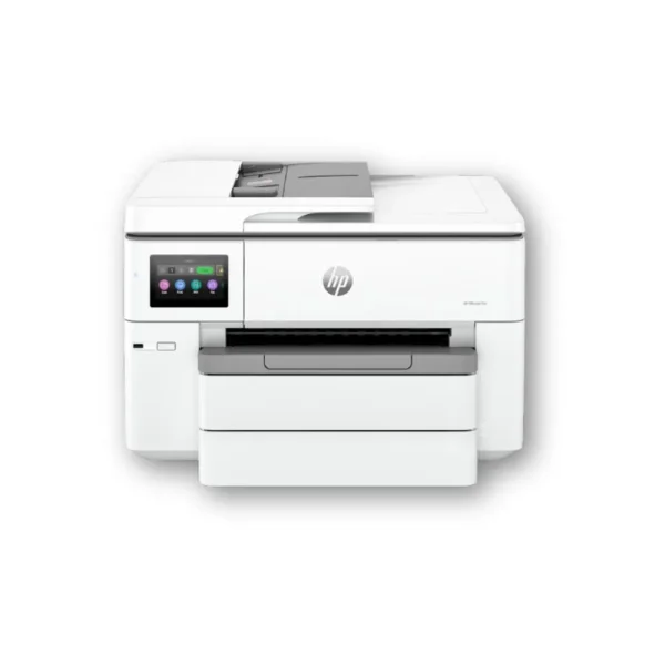 طابعة HP OfficeJet Pro 9720 Wide Format All-in-One