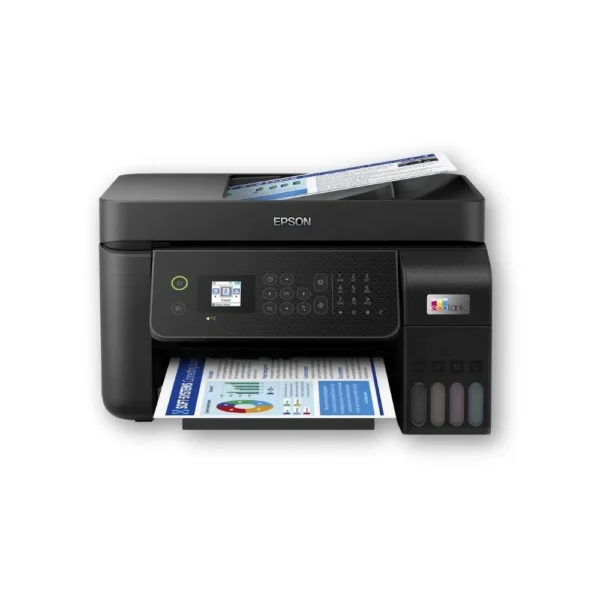 طابعة EPSON EcoTank L5290