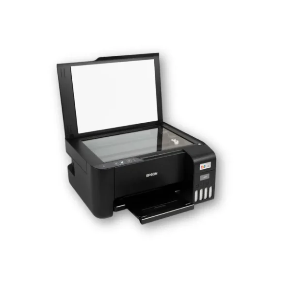 طابعة EPSON EcoTank L3210