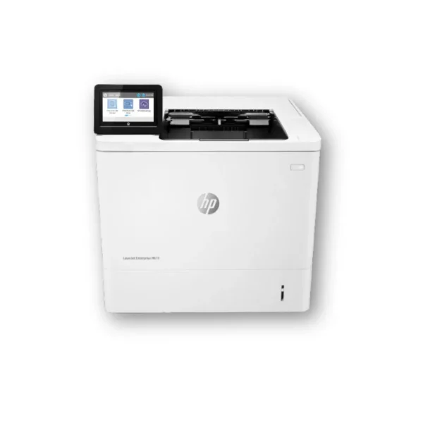 طابعة LaserJet Enterprise M611dn