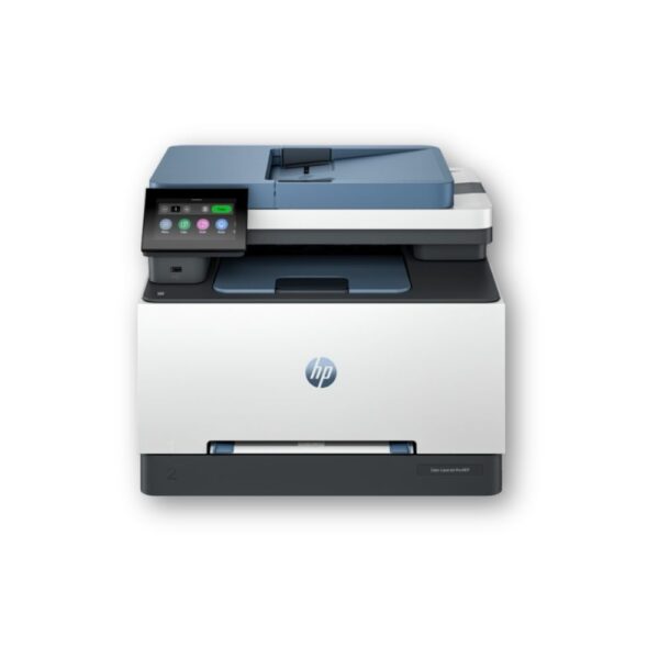 طابعة HP Laser Color 3303fdw