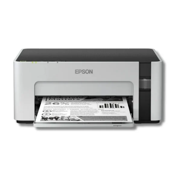 طابعة EPSON EcoTank M1120