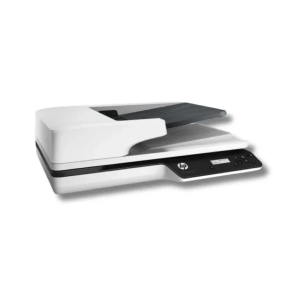 Scanner HP ScanJet Pro 3500 f1