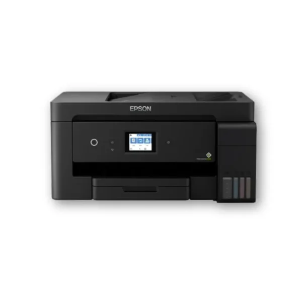 طابعة EPSON EcoTank L4150