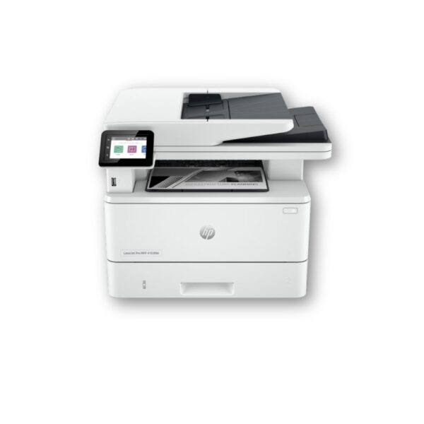 طابعة HP LaserJet 4103dw