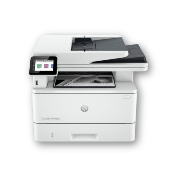 طابعة HP LaserJet 4103fdn