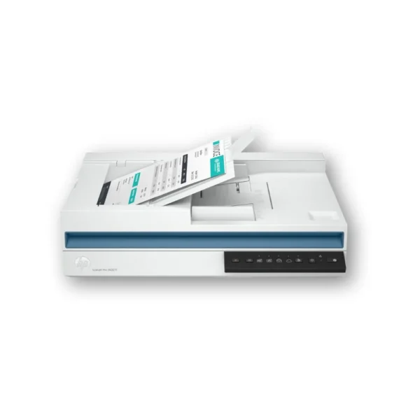 Scanner HP ScanJet Pro 3600 f1