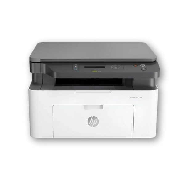 طابعة HP LaserJet 135w