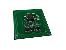 Xerox 5550 106R01294 Chip